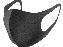 CÁI KHẨU TRANG VẢI SIU 3D CHỐNG BỤI, CHỐNG UV