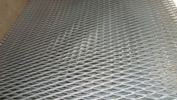 LƯỚI LÓT SÀN THÉP