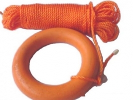 VÒNG NÉM CỨU SINH