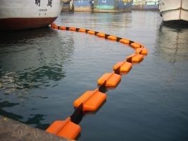 PHAO QUAY DẦU CỐ ĐỊNH